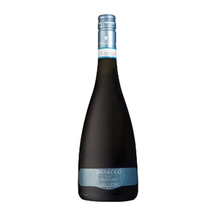 SALATIN Prosecco frizzante 11% 0,75l