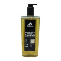 Adidas Shower Gel 600ml Pump Victory League