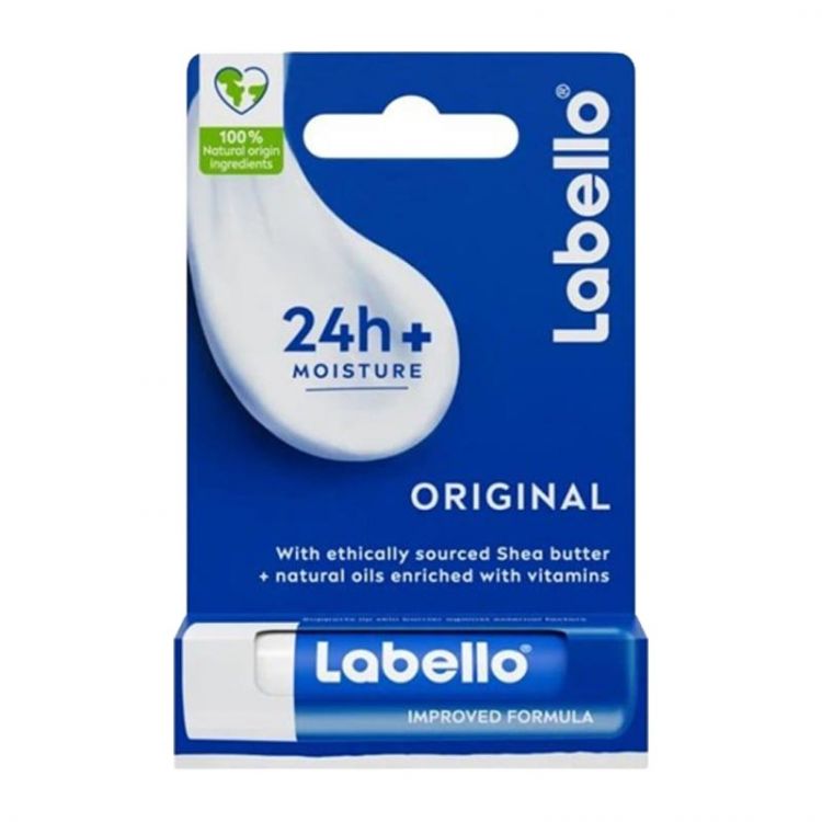 Labello Classic 4,8 g