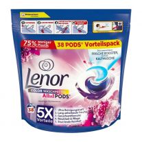 Lenor Pods - Color - Amethys Blossom Dream - 38 PD  763.8g