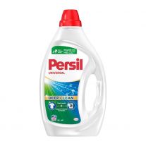 Persil Liquid Detergent  Universal Deep Clean 1,485L 33PD