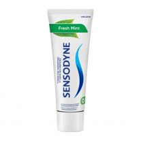 Sensodyne Toothpaste Fresh Mint - 75ml