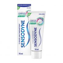 Sensodyne Toothpaste PREMIUM RANGE Complete Protection Fresh Breath 75 ml