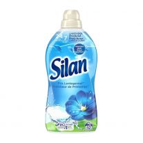 Silan Softener  Classic Blue 1144ml 52 PD