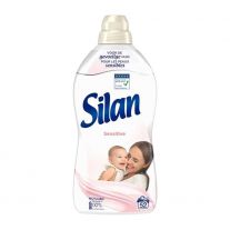Silan Softener  Sensitive  1144ml 52 PD