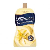 FANTASIA Kapsička s príchuťou Vanilka 120g