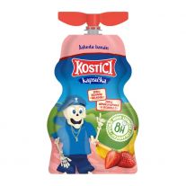 KOSTÍCI Kapsička Jahoda banán 70g