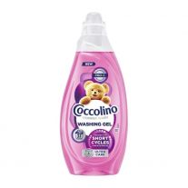 Coccolino liquid detergent  Ultra Care 54 PD 2,16 l