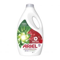 Ariel liquid detergent Extra Clean Power 52 PD 2,6 l