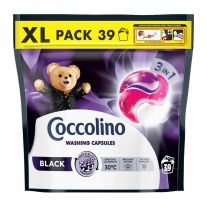 Coccolino liquid caps  Black 39 PD
