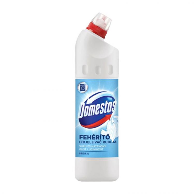 Domestos bleacher Original 750 ml