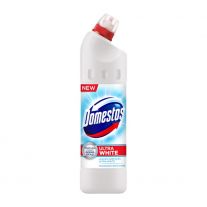 Domestos disinfectant 750 ml White&Shine