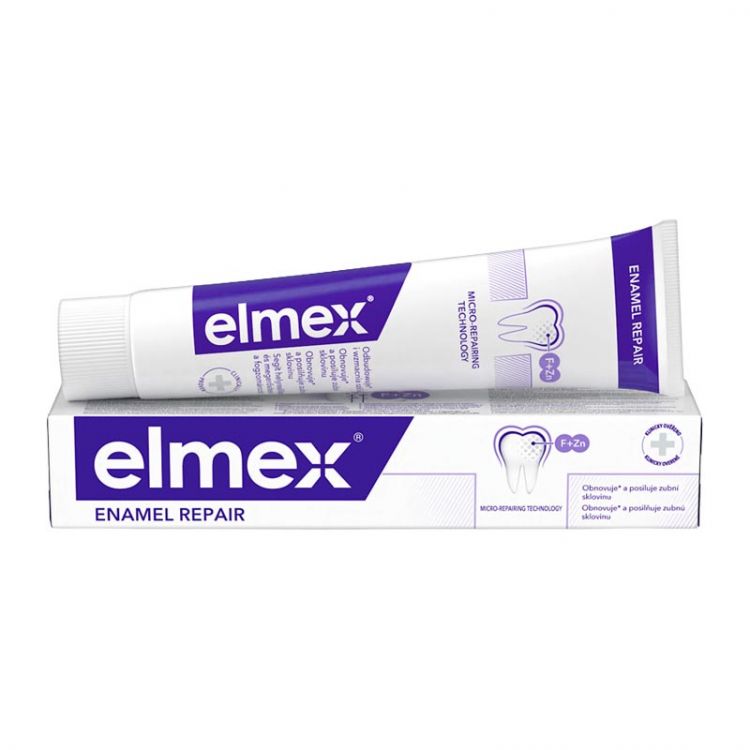 Elmex toothpaste Enamel Repair 75 ml