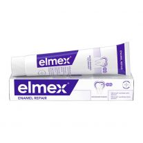 Elmex toothpaste Enamel Repair 75 ml