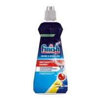 Finish dishwasher softener Lemon 400 ml