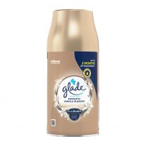 Glade Automata air freshener refill  Romantic Vanilla Blossom 269 ml