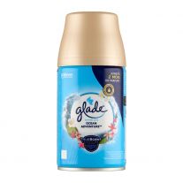 Glade Automatic air freshener refill  Ocean Adventure 269 ml