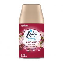 Glade Automatic air freshener refill Cherry&Peony 269 ml