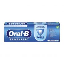 Oral-B toothpaste Pro Expert Protezione Professionale Menta Pure 75 ml