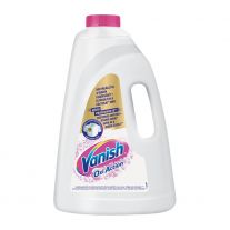 Vanish stain remover Oxi Action White 3 l