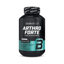 BioTech USA Arthro Forte 120 tabliet