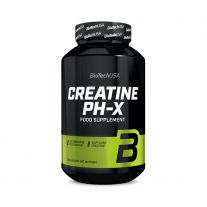 BioTech USA Creatine PH-X 210 tabliet