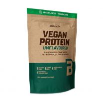 BioTech USA Vegan Protein - Vanilka Cookies 500g