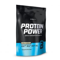 BioTech USA Protein Power - Vanilka 1000g