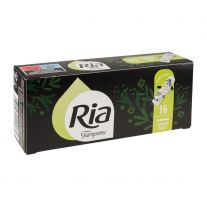 Ria Tampóny Super Plus 16 new