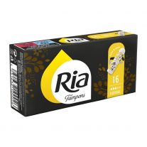 Ria Tampóny Normal 16 new