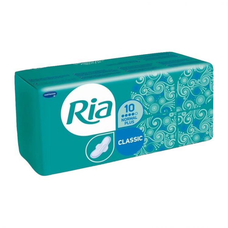 Ria classic normal plus 10ks