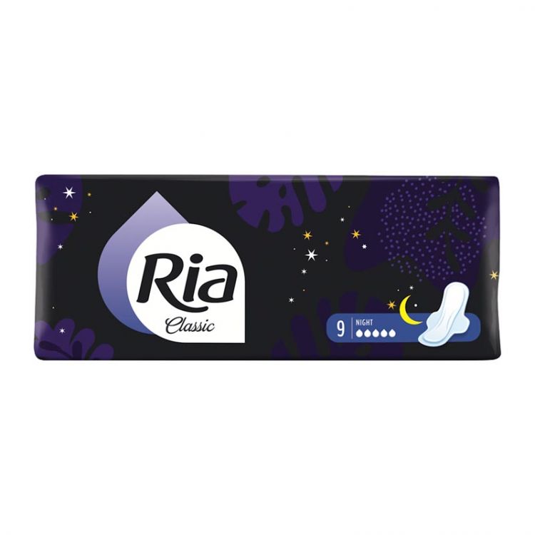 Ria classic night 9ks