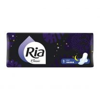 Ria classic night 9ks