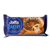 Jaffa Bakery Donuts Triple Choco 58g