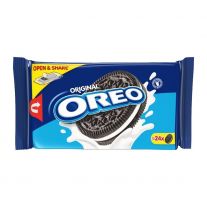 Oreo Original s vanilkovou príchuťou 264 g