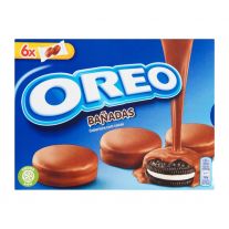 Oreo Baňadas v mliečnej čokoláde 246 g