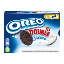 Oreo Double Creme 170 g