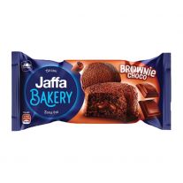 Jaffa Bakery Brownie čokoládová náplň 75g