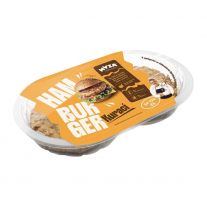 Hyza Kurací hamburger 2x100g
