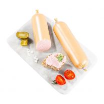 Krahulik Šunková pena 90g