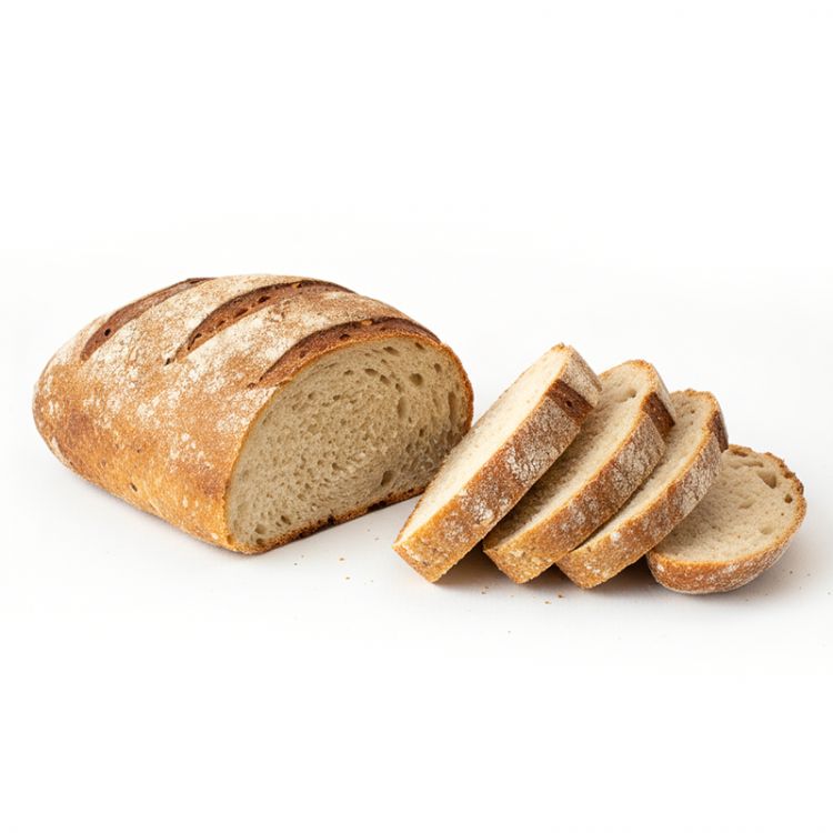 Čerstvý Chlieb horársky 500g