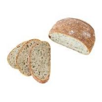 Čerstvý Chlieb kváskový viaczrnný 700g