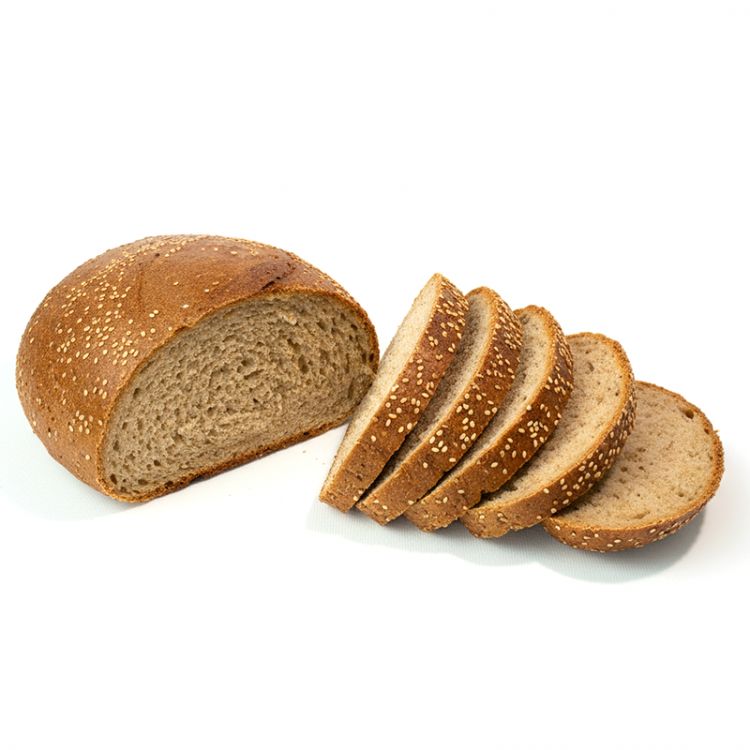 Čerstvý Chlieb BEVIT tmavý 600g