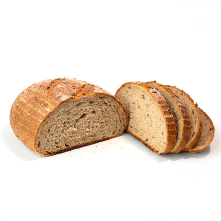 Čerstvý Chlieb špaldový 400g