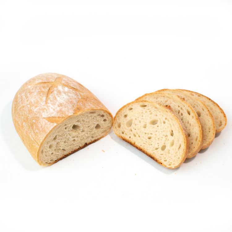 Čerstvý Chlieb domáci chrumkavý 500g