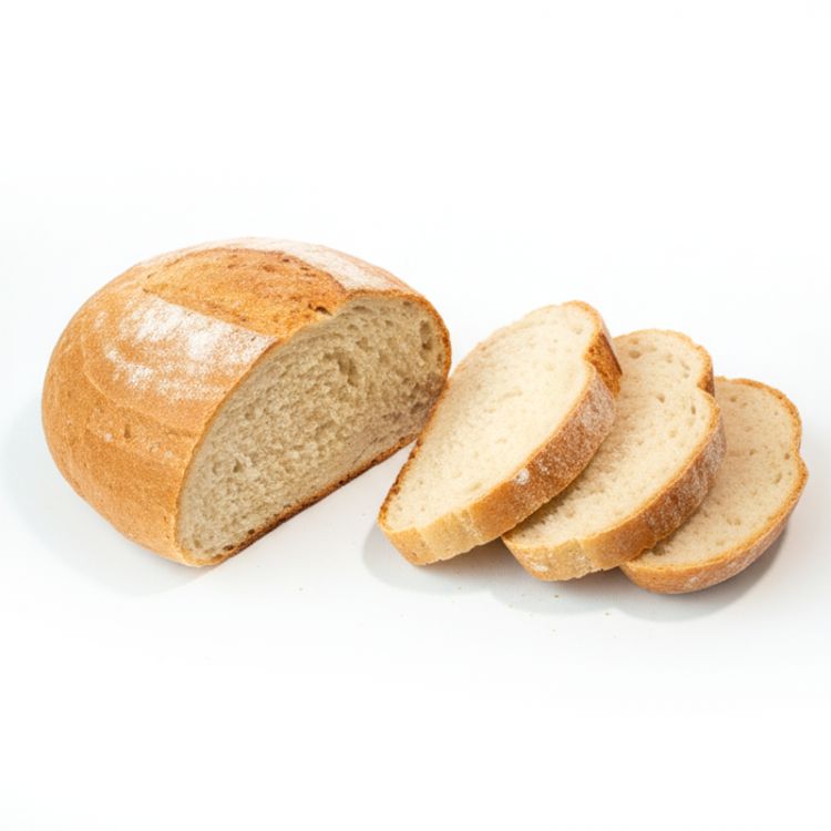 Čerstvý Chlieb pšeničnoražný 600g