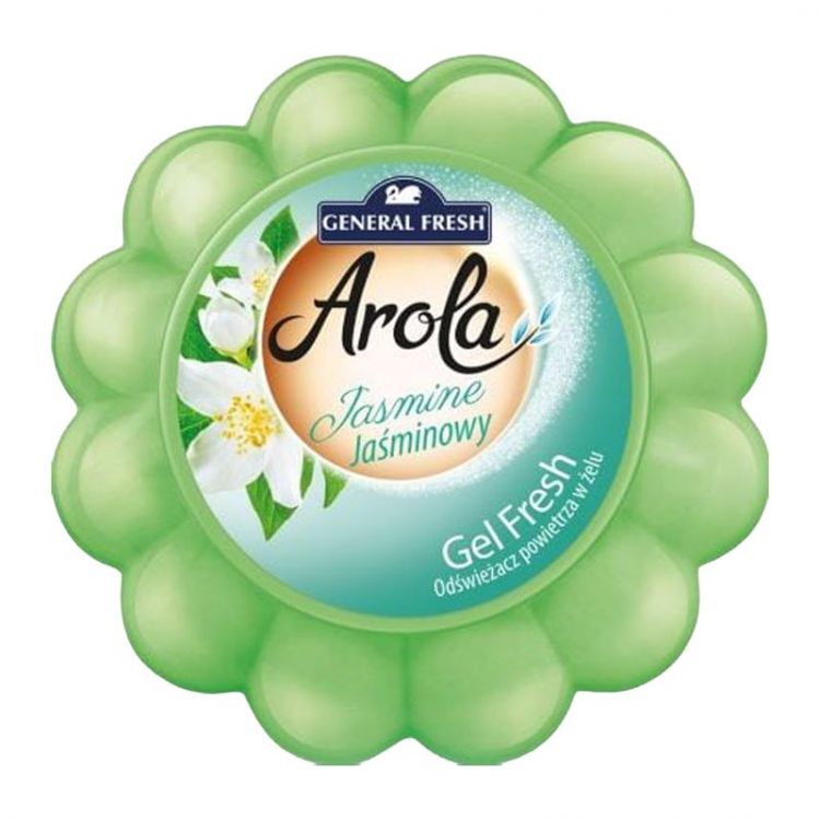General Fresh Jasmín gélový osviežovač 150 g