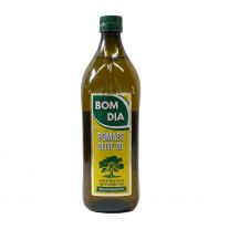 Bom Dia Pomace Olivový olej 1l