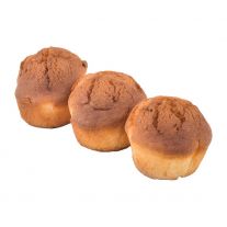 Karpatská pekáreň Muffin 55g
