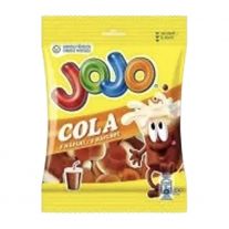 JOJO Cola Mix 80g